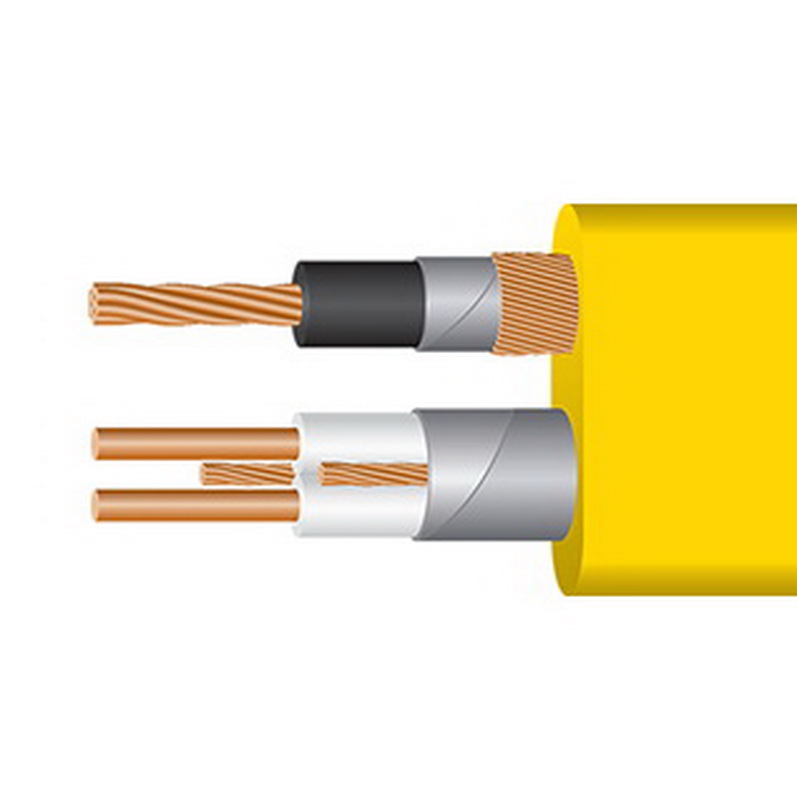 Wireworld Chroma USB 2.0 A-B Flat Cable 5.0m